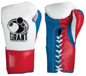 Grant Pro Fight Gloves