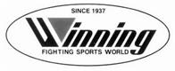Winning Boxing Logo