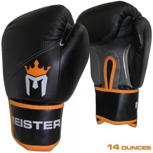 meister boxing gloves - 1