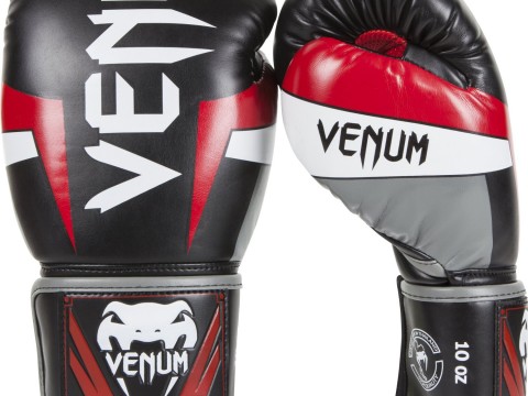 venumeliteboxinggloves