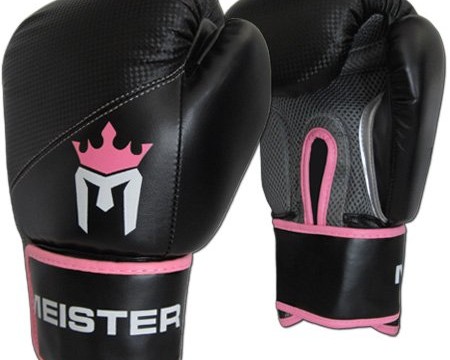 MeisterPro boxing Gloves