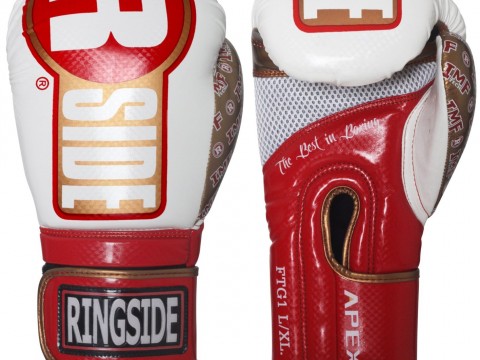 Ringisde Apex Boxing Gloves