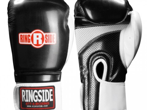Ringside Arrow Sparring Gloves