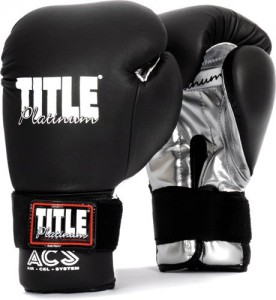 Title Platinum ACS bag gloves
