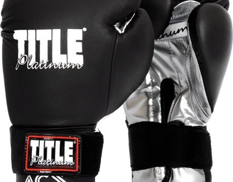 Title Platinum ACS bag gloves