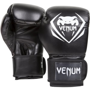 venum contenderblack