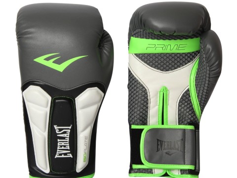 Everlast prime