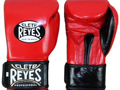 cleto reyes extra padding2