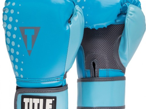 title aerovent adapt fitness gloves